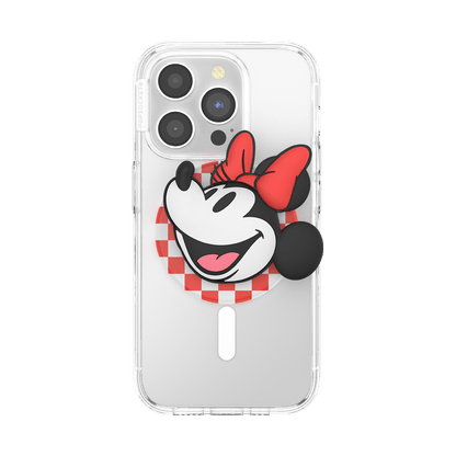 PopOut Classic Minnie — MagSafe PopGrip - US 52047