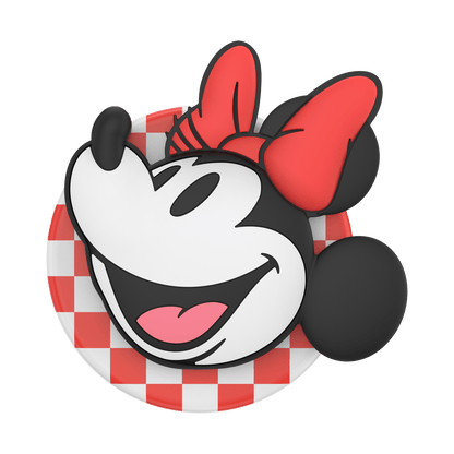 PopOut Classic Minnie — MagSafe PopGrip - US 09069