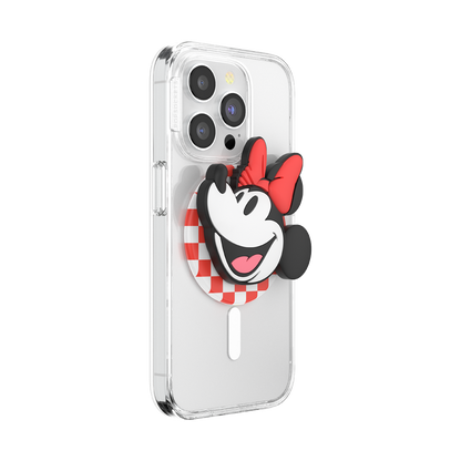 PopOut Classic Minnie — MagSafe PopGrip - US 09069