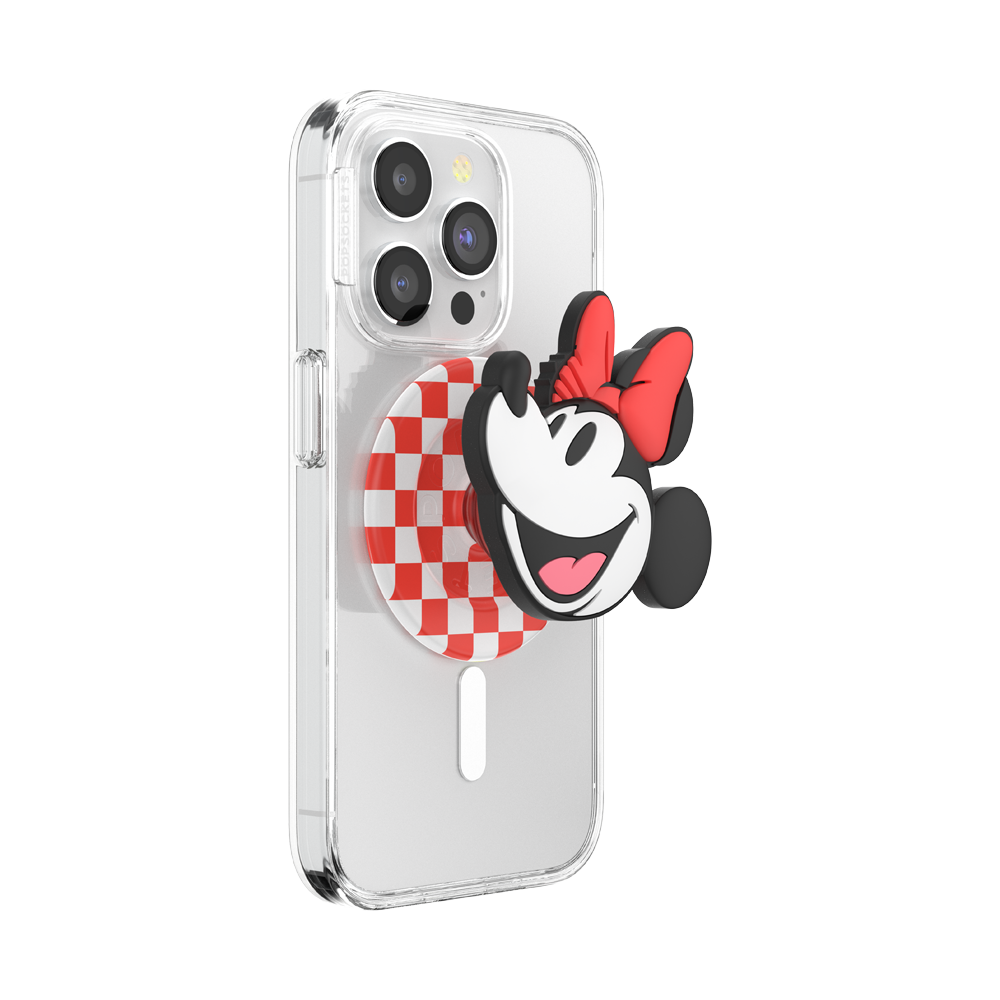 PopOut Classic Minnie — MagSafe PopGrip - US 52047