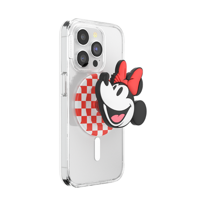 PopOut Classic Minnie — MagSafe PopGrip - US 38045