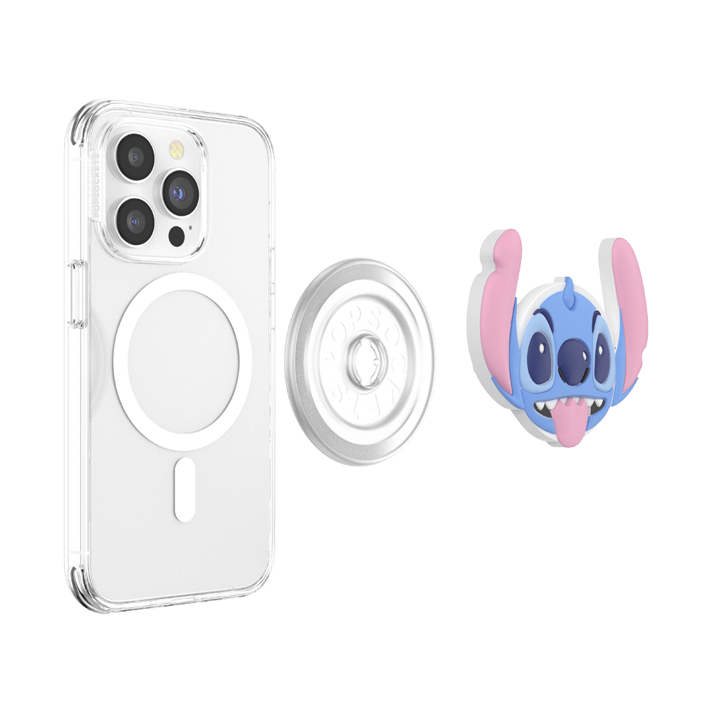 PopOut Dreamy Stitch — MagSafe PopGrip - US 21635