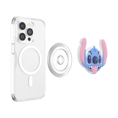 PopOut Dreamy Stitch — MagSafe PopGrip - US 03409