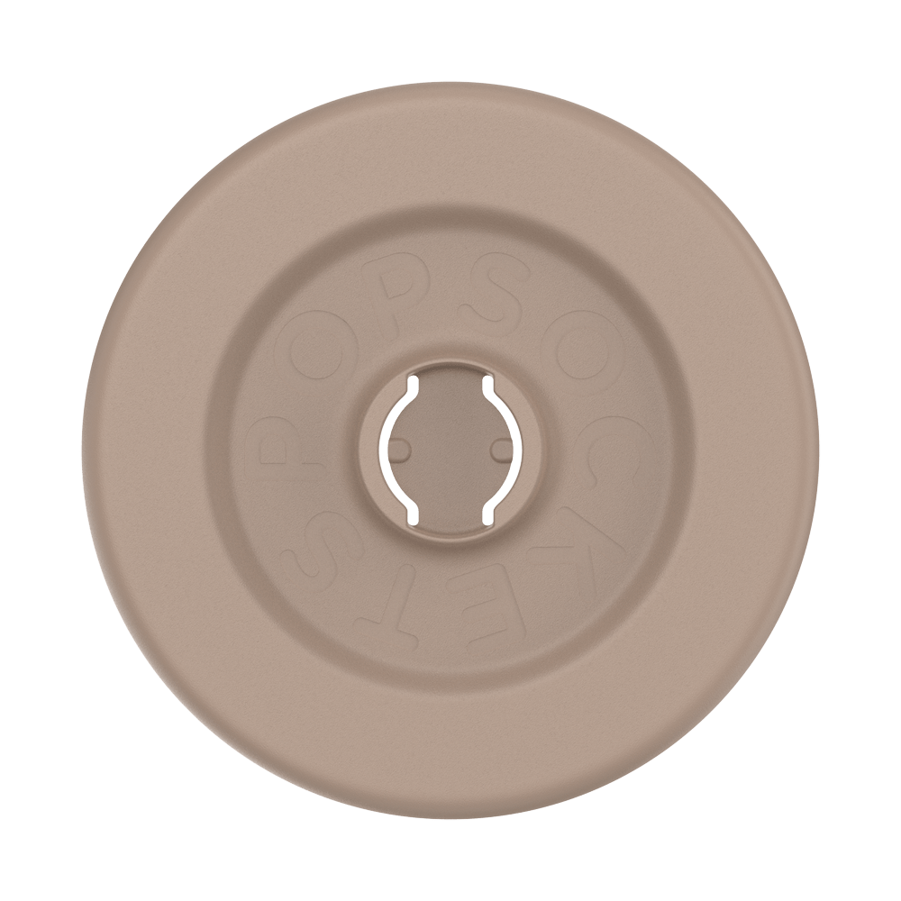 PopOut Latte Mickey — MagSafe PopGrip - US 06121