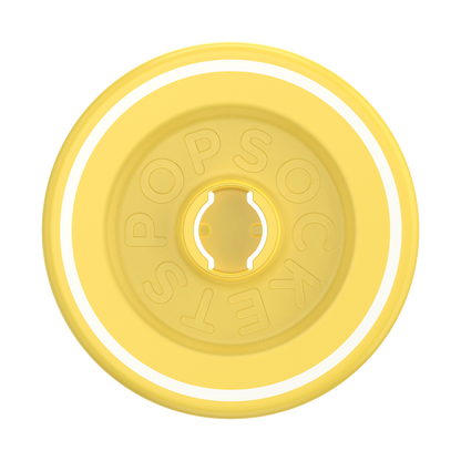 PopOut Sunny Side Up — MagSafe PopGrip - US 65846