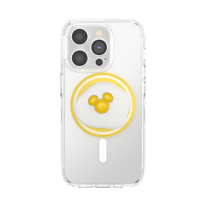 PopOut Sunny Side Up — MagSafe PopGrip - US 30112