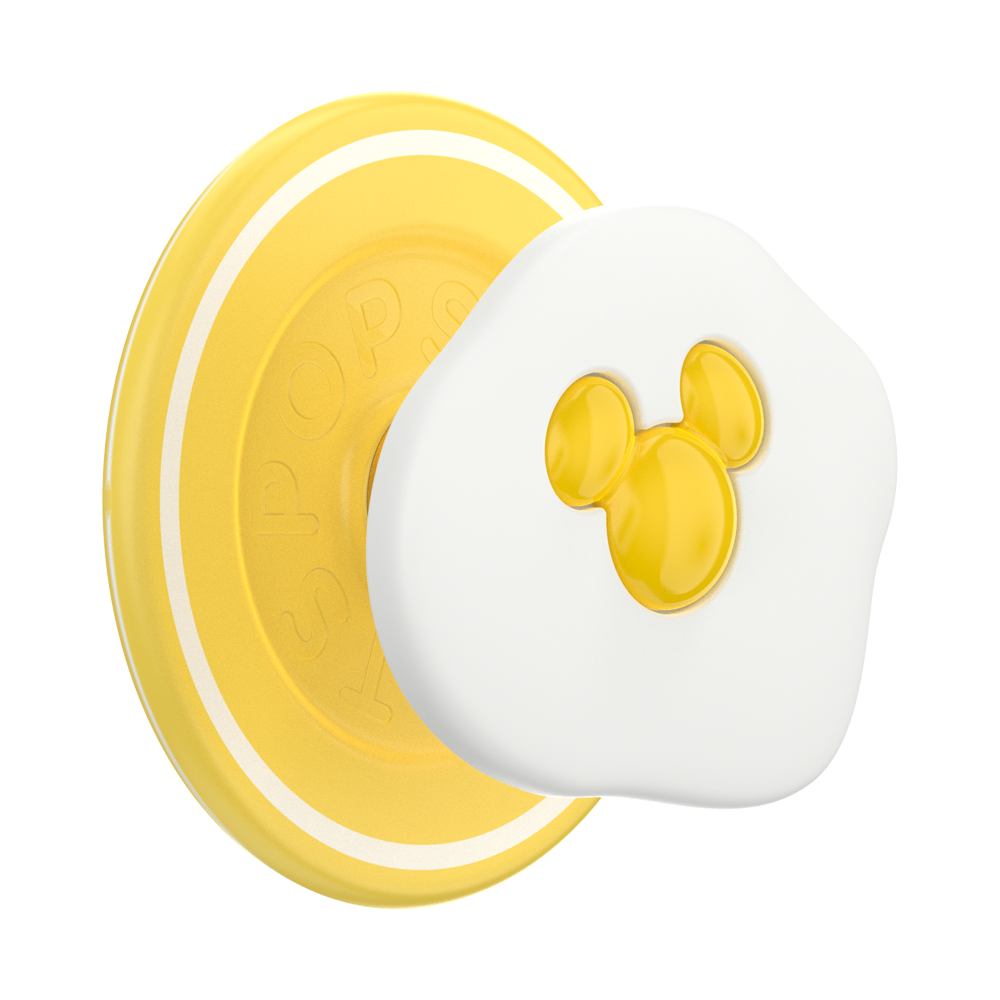 PopOut Sunny Side Up — MagSafe PopGrip - US 65846