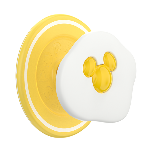 PopOut Sunny Side Up — MagSafe PopGrip - US 46612