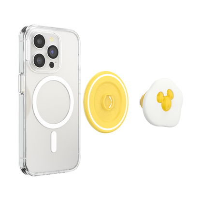 PopOut Sunny Side Up — MagSafe PopGrip - US 68146