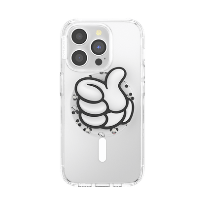 PopOut Thumbs Up — MagSafe PopGrip - US 26530