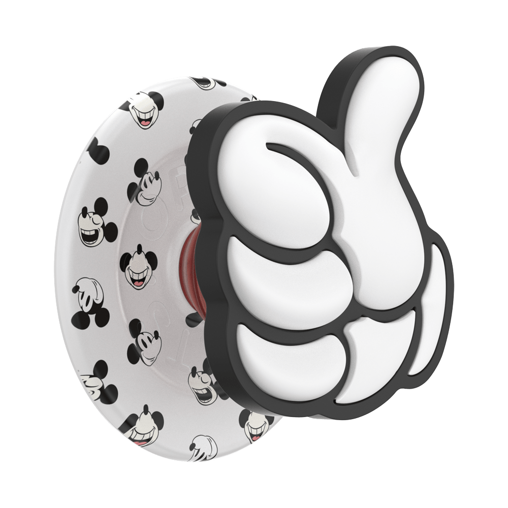 PopOut Thumbs Up — MagSafe PopGrip - US 02303