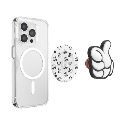 PopOut Thumbs Up — MagSafe PopGrip - US 28874