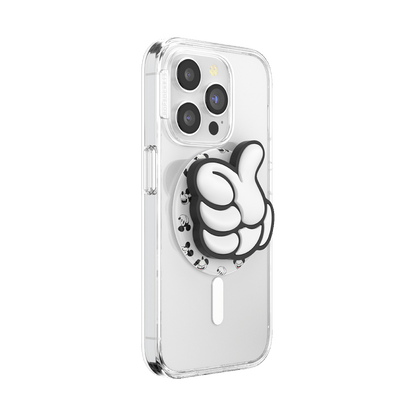 PopOut Thumbs Up — MagSafe PopGrip - US 02303