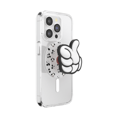 PopOut Thumbs Up — MagSafe PopGrip - US 28874