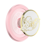 Enamel Cherub — MagSafe PopGrip - US 22293