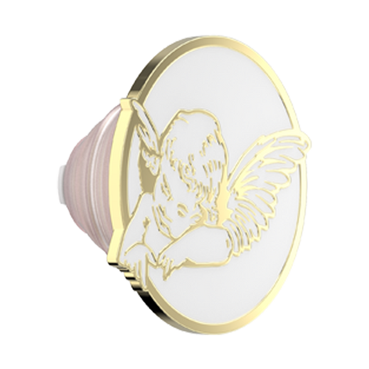 Enamel Cherubs — PopTop - US 49226