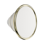 Enamel Coconut Cream — PopTop - US 90754
