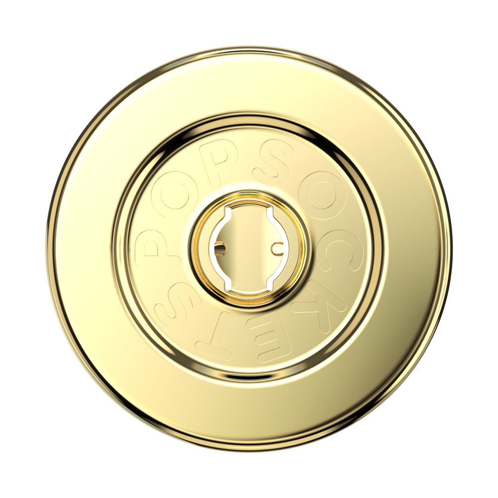 Enamel Dungeness — MagSafe PopGrip - US 04082