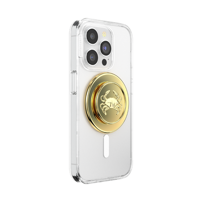 Enamel Dungeness — MagSafe PopGrip - US 23595