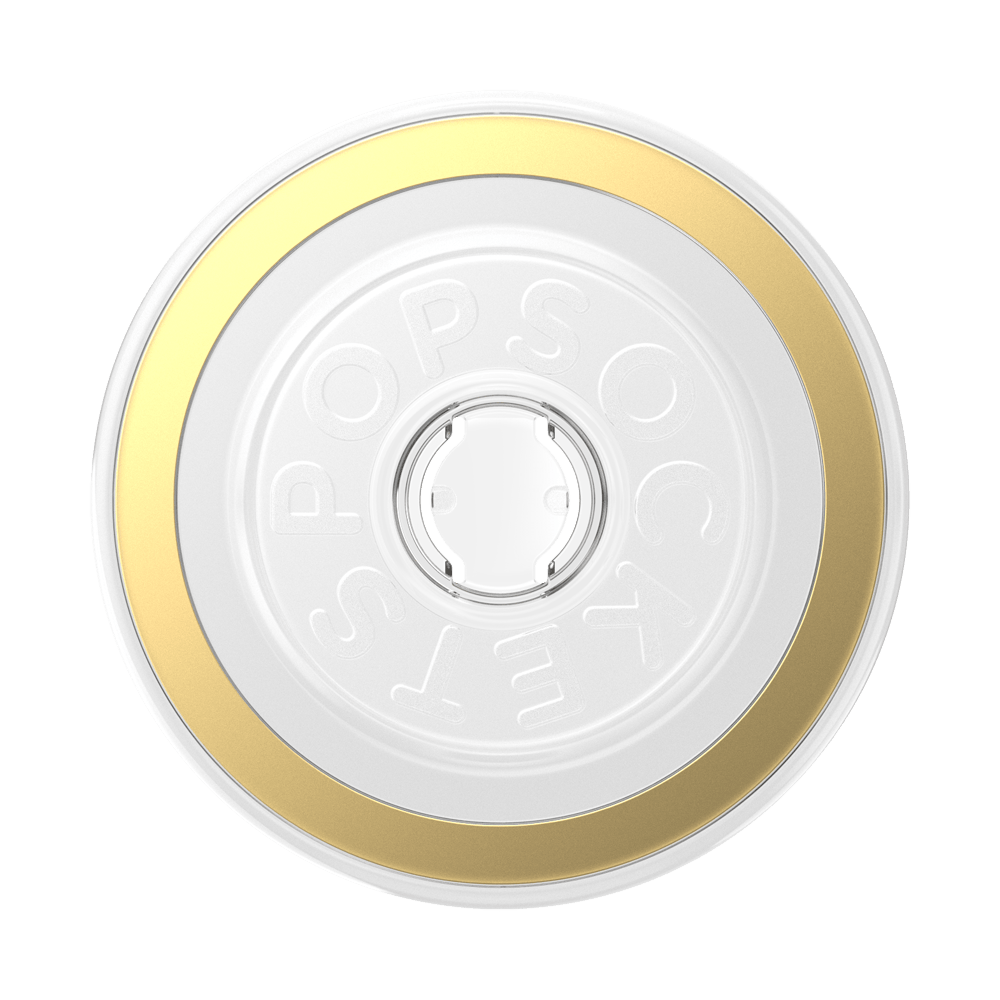 Enamel Elephant Token — MagSafe PopGrip - US 45186