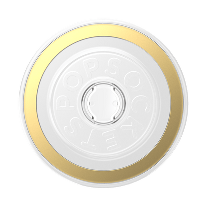 Enamel Elephant Token — MagSafe PopGrip - US 66311