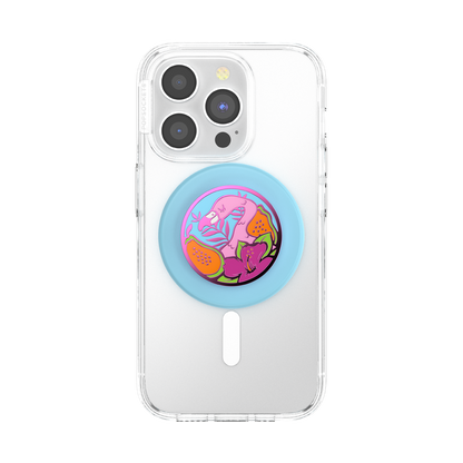 Flamingo — MagSafe PopGrip - US 38538
