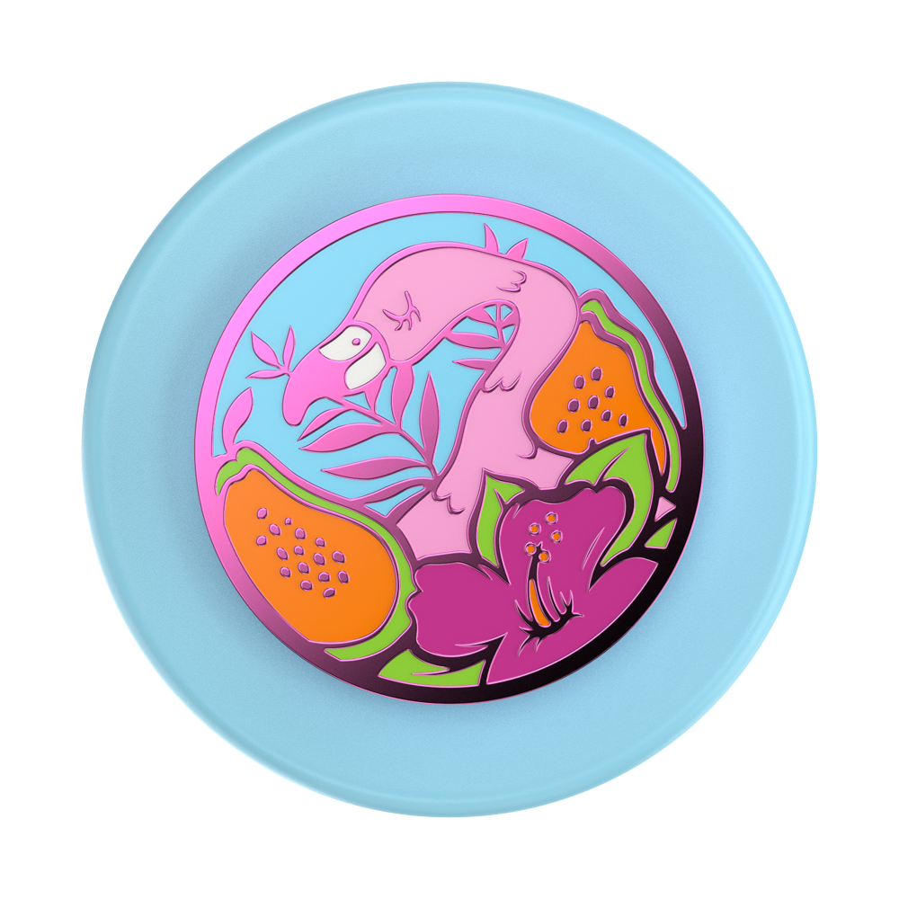 Flamingo — MagSafe PopGrip - US 56559