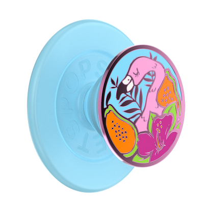 Flamingo — MagSafe PopGrip - US 87970
