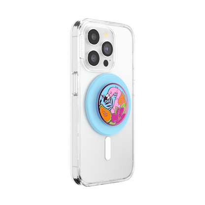 Flamingo — MagSafe PopGrip - US 59411