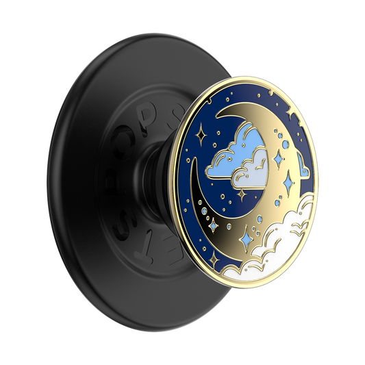 Enamel Fly Me To The Moon — MagSafe PopGrip - US 32923
