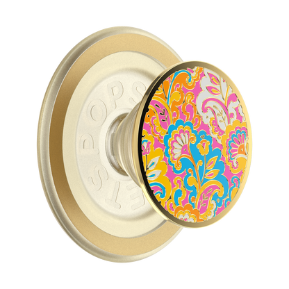 Gaudy Gold — MagSafe PopGrip - US 31145