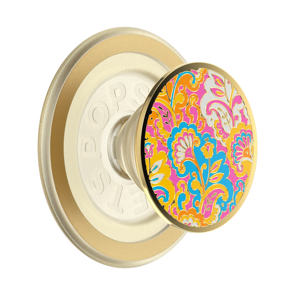 Gaudy Gold — MagSafe PopGrip - US 59714