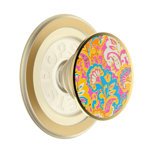 Gaudy Gold — MagSafe PopGrip - US 59714