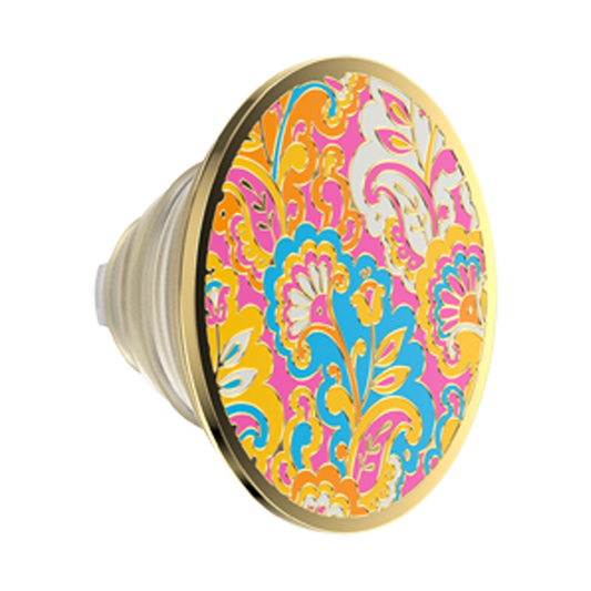 Gaudy Gold — PopTop - US 60001