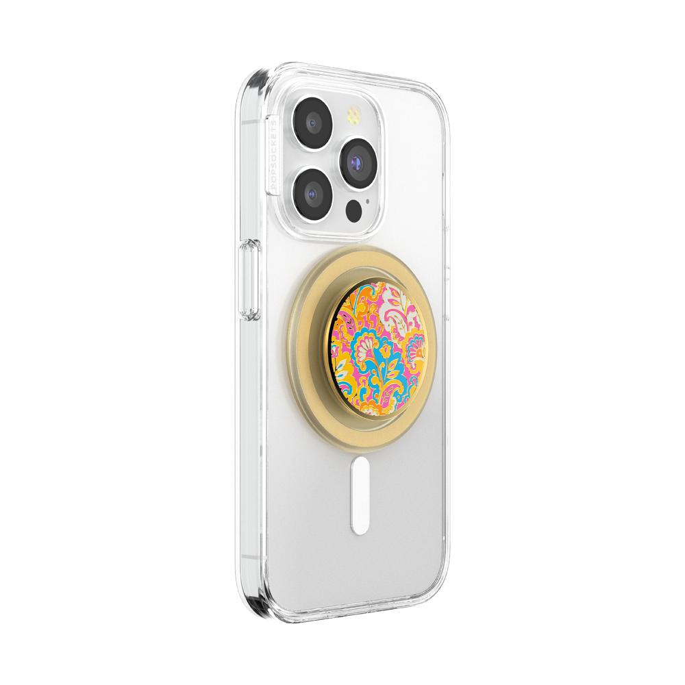 Gaudy Gold — MagSafe PopGrip - US 59714