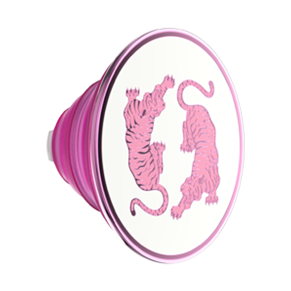 Le Tigre Boca — PopTop - US 42682