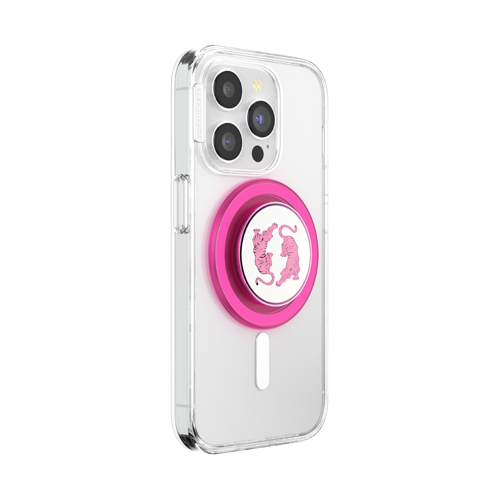 Le Tigre Boca — MagSafe PopGrip - US 58779