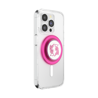Le Tigre Boca — MagSafe PopGrip - US 11136