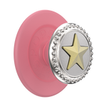 Enamel Lone Star — MagSafe PopGrip - US 52302