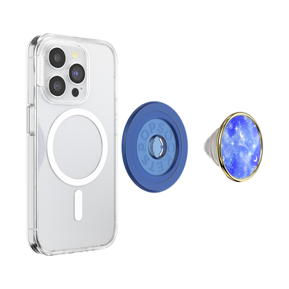 Enamel Celestial — MagSafe PopGrip - US 96326