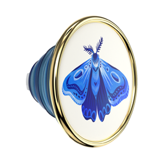 Enamel Gossamer — PopTop - US 53702