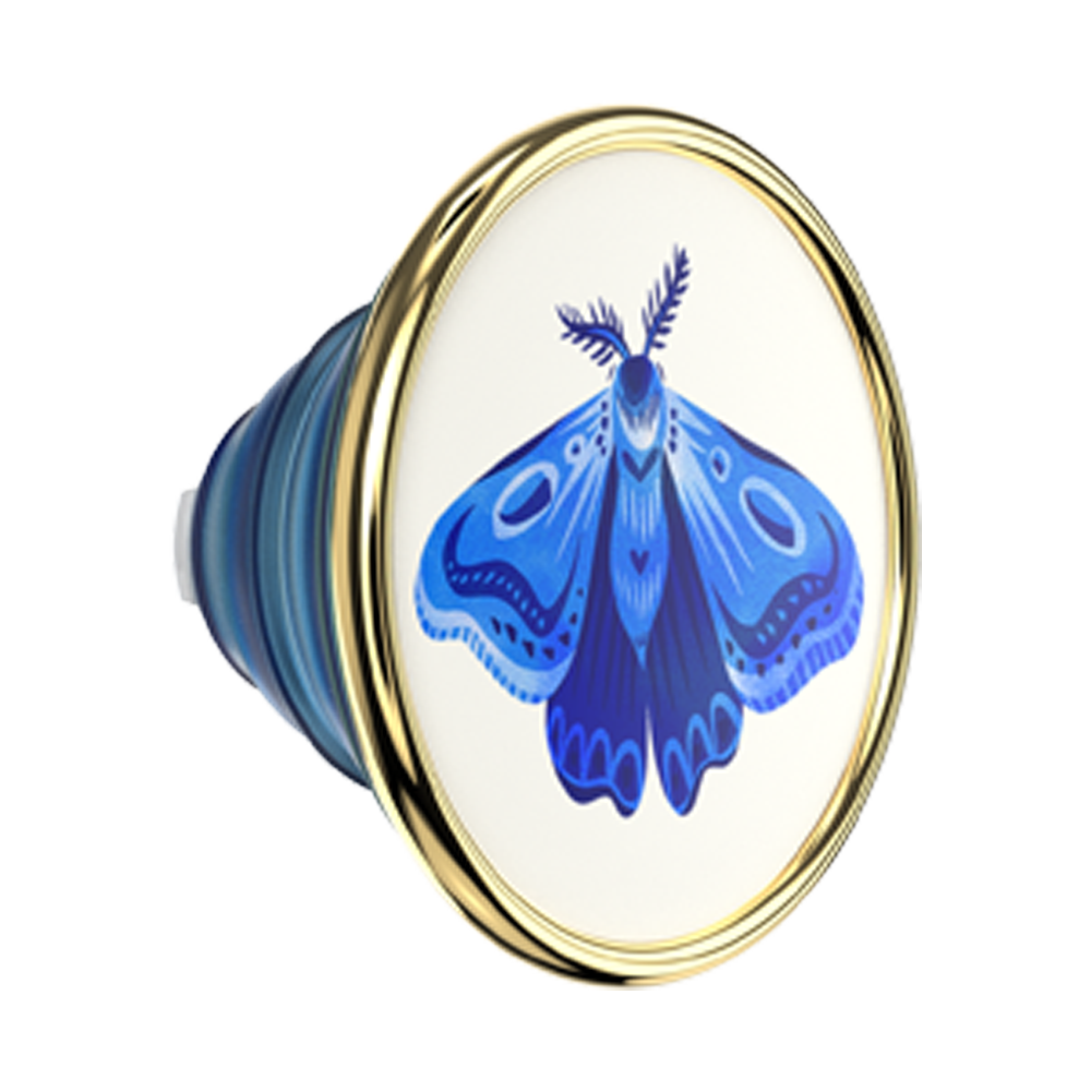 Enamel Gossamer — PopTop - US 33907