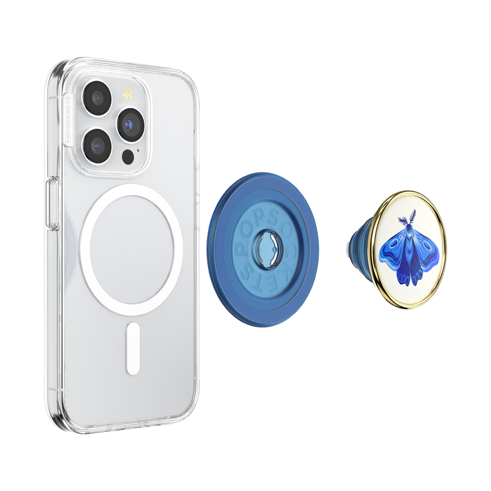Enamel Gossamer — MagSafe PopGrip - US 55969