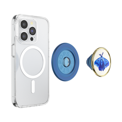 Enamel Gossamer — MagSafe PopGrip - US 55969