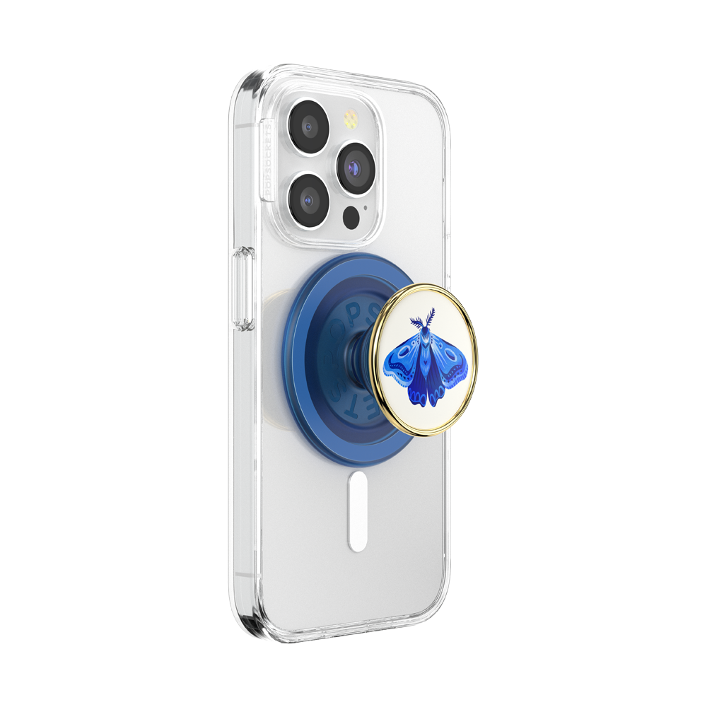 Enamel Gossamer — MagSafe PopGrip - US 55969