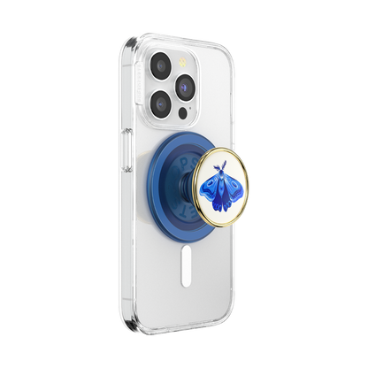 Enamel Gossamer — MagSafe PopGrip - US 23930