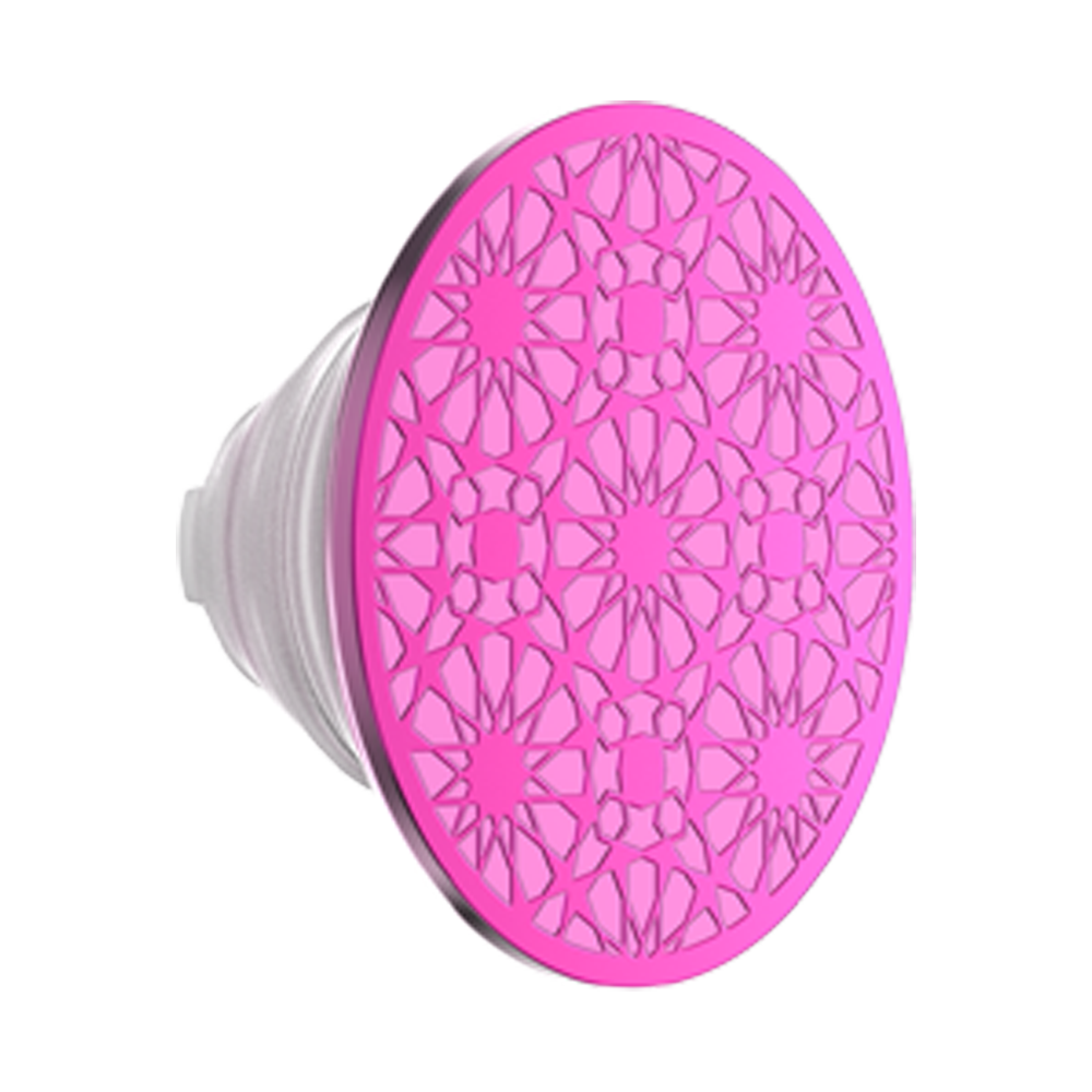Enamel Mosaic Rosa — PopTop - US 72682