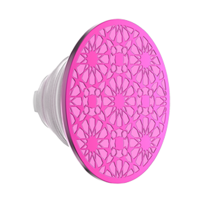 Enamel Mosaic Rosa — MagSafe PopGrip - US 48197