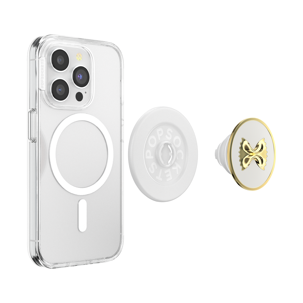 Enamel Pasta — MagSafe PopGrip - US 13259