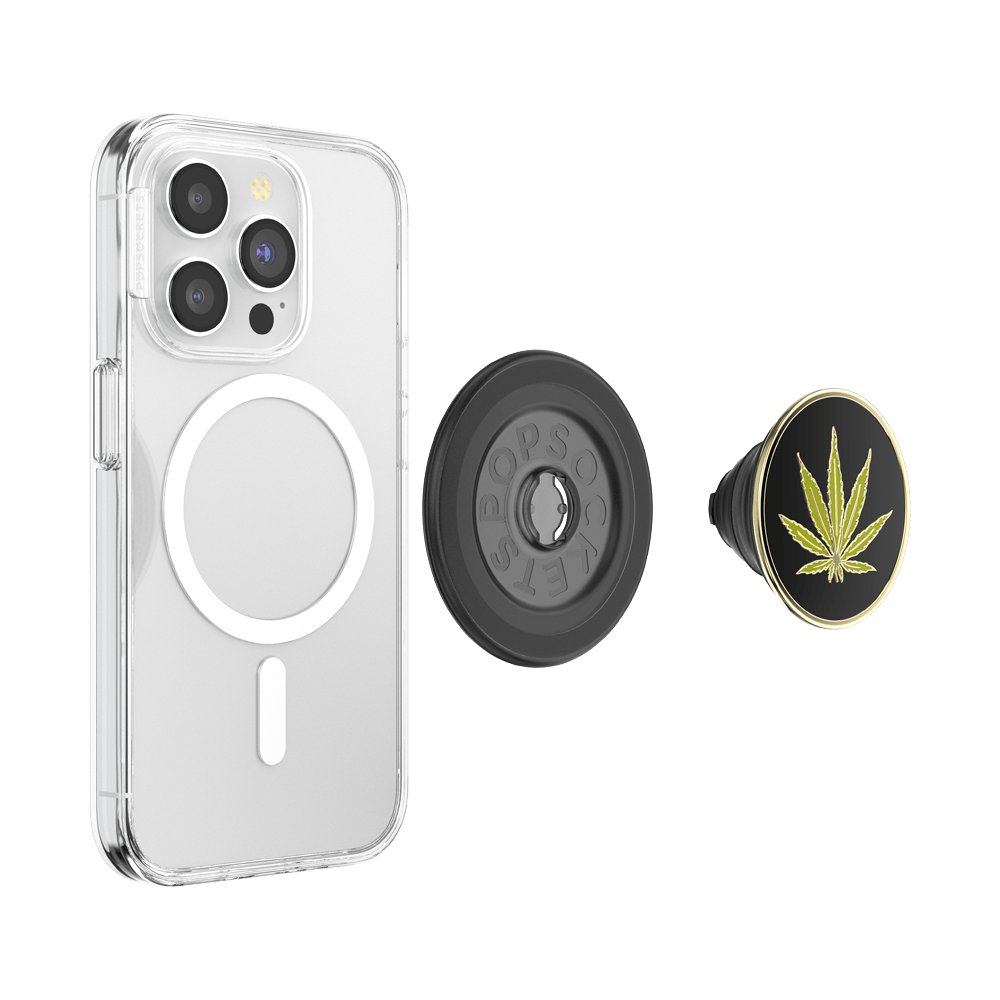 Enamel PotLuck — MagSafe PopGrip - US 39703